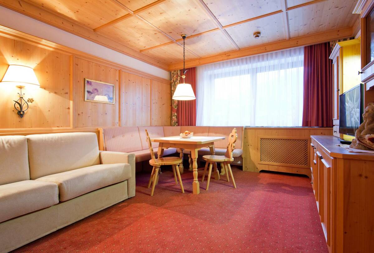 Hotel Englhof Appartement Zillertal