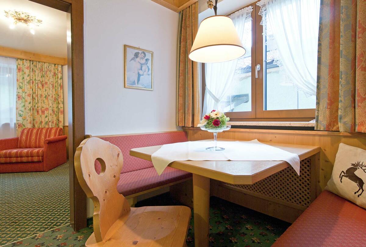 Hotel Englhof Zimmer Zillertal