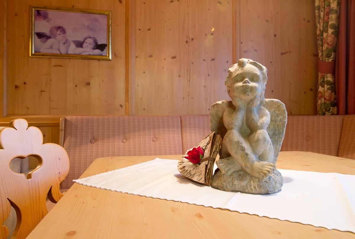 Hotel Englhof Zimmer Zillertal